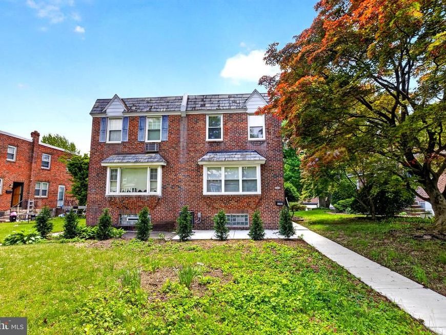 6306 Milton Street, Philadelphia, PA 19138 Main Photo