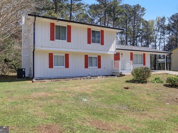 7230 Connell Road, Fairburn, GA 30213