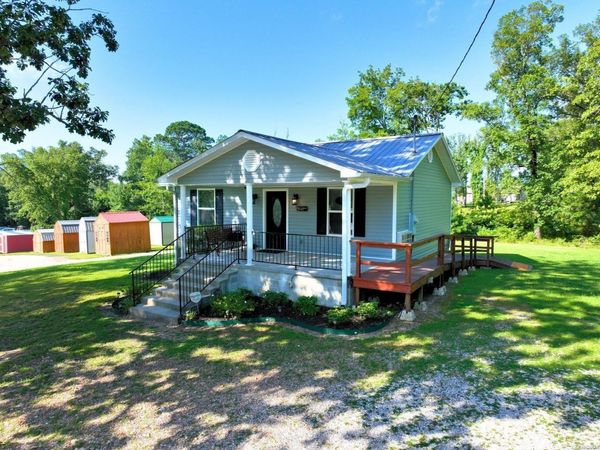 6973 HIGHWAY 7, Bismarck, AR 71929