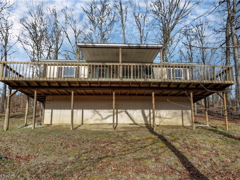 64310 Cooks Run Road, Cambridge, OH 43725 Photo 1