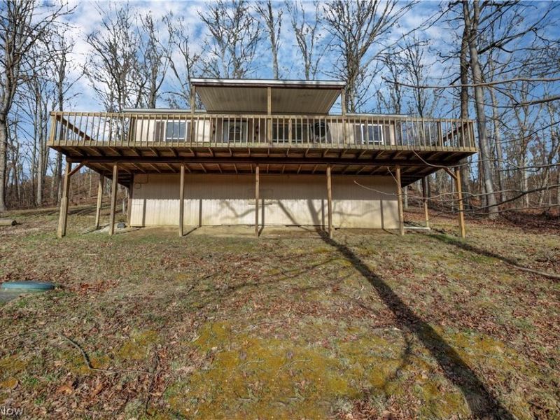 64310 Cooks Run Road, Cambridge, OH 43725 Photo 2