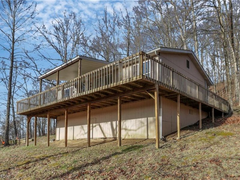 64310 Cooks Run Road, Cambridge, OH 43725 Photo 3