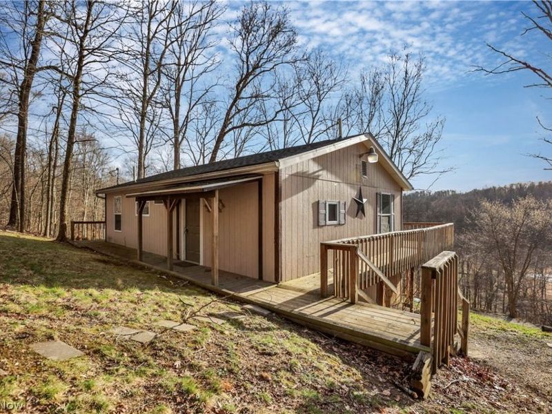 64310 Cooks Run Road, Cambridge, OH 43725 Photo 38