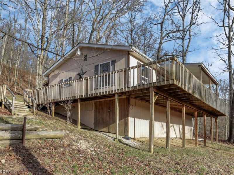 64310 Cooks Run Road, Cambridge, OH 43725 Photo 5