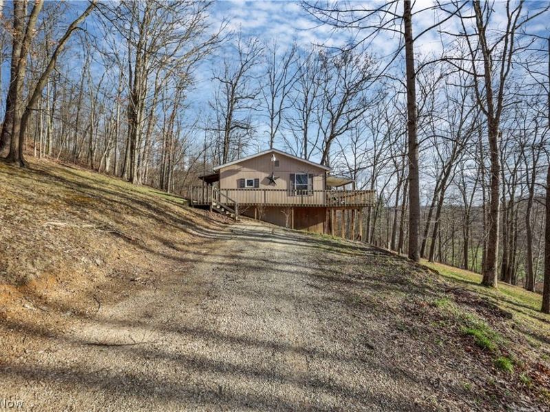 64310 Cooks Run Road, Cambridge, OH 43725 Photo 6