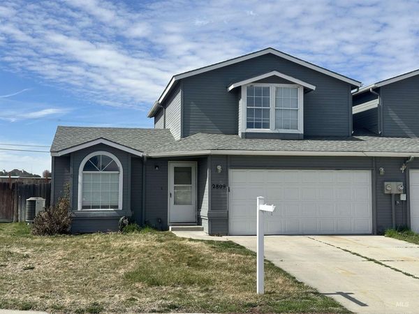2809 Laurel Way, Nampa, ID 83686