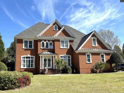 416 Shallow Brook Drive , Columbia, SC 29223