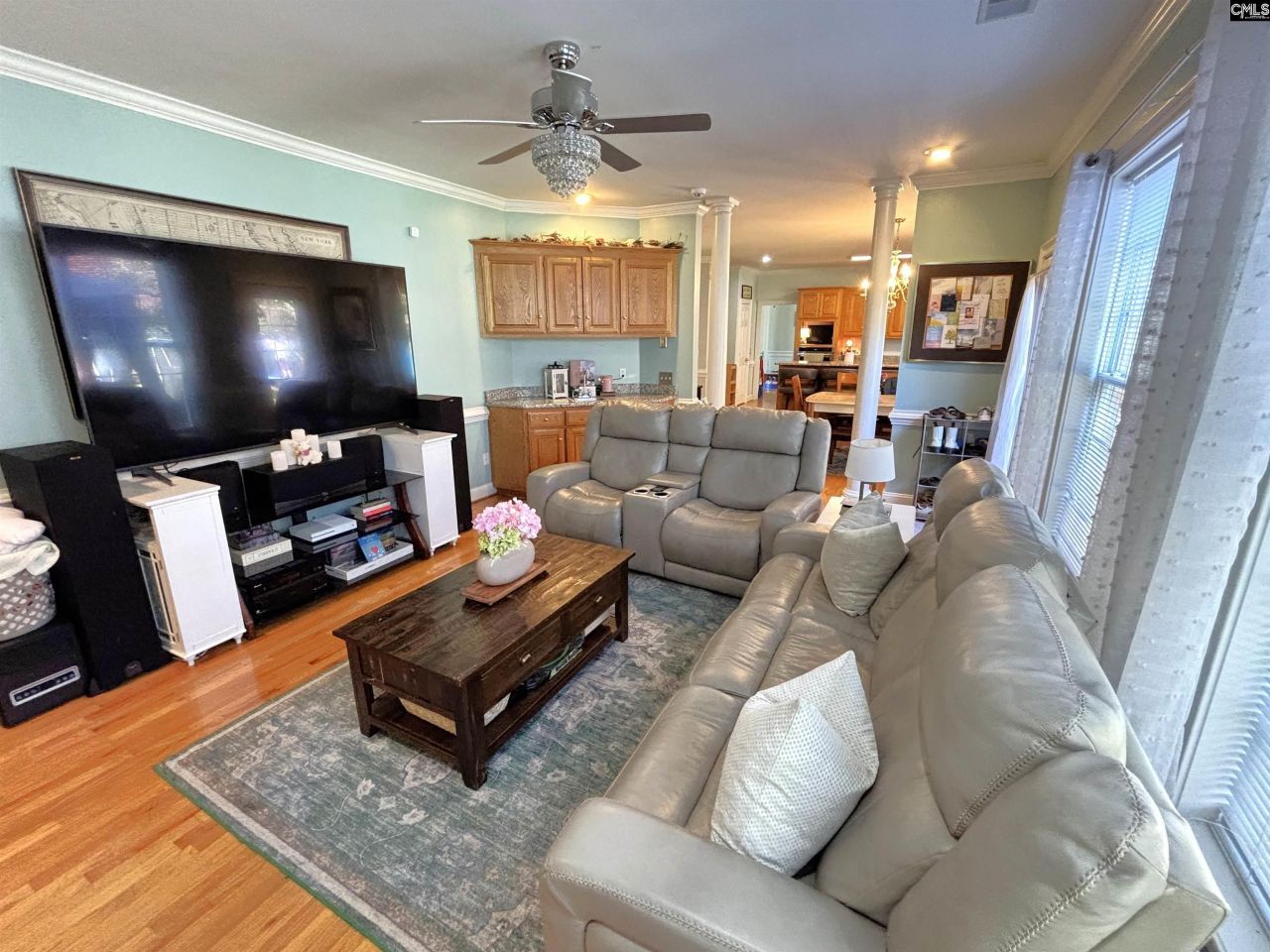 416 Shallow Brook Drive  Photo 4