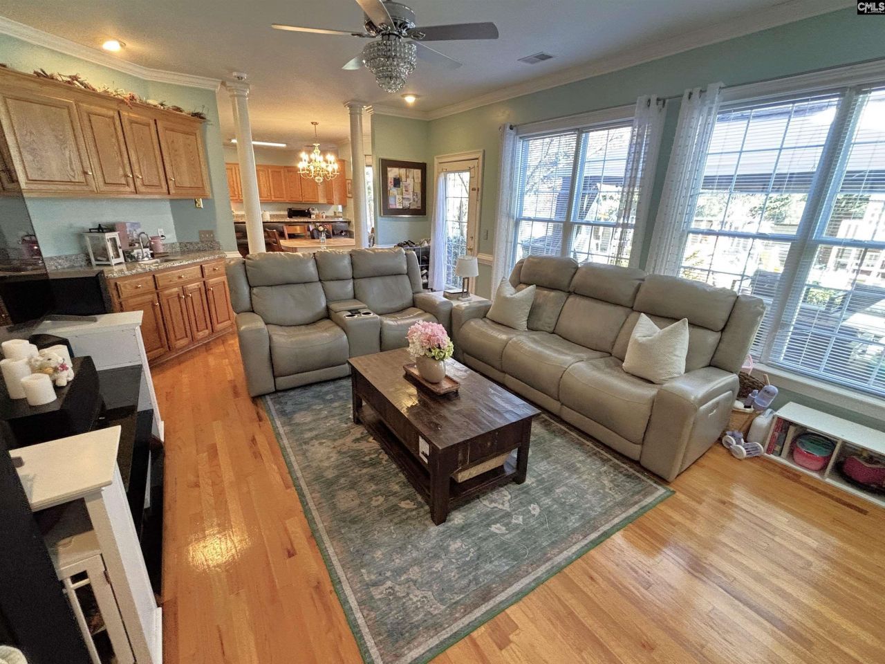 416 Shallow Brook Drive  Photo 5