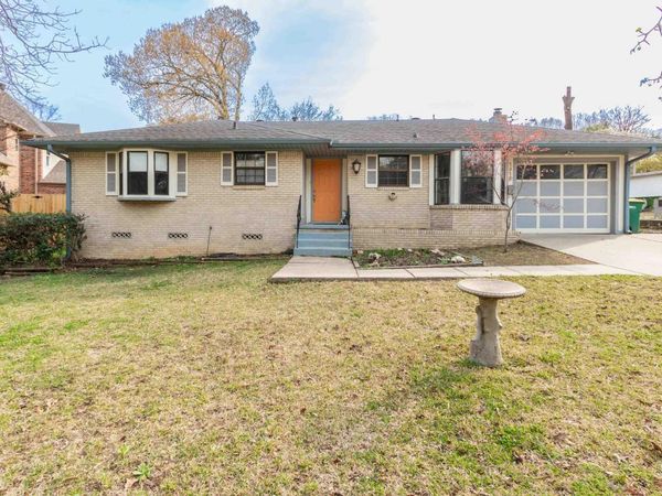 1312 Waterside Drive, North Little Rock, AR 72116