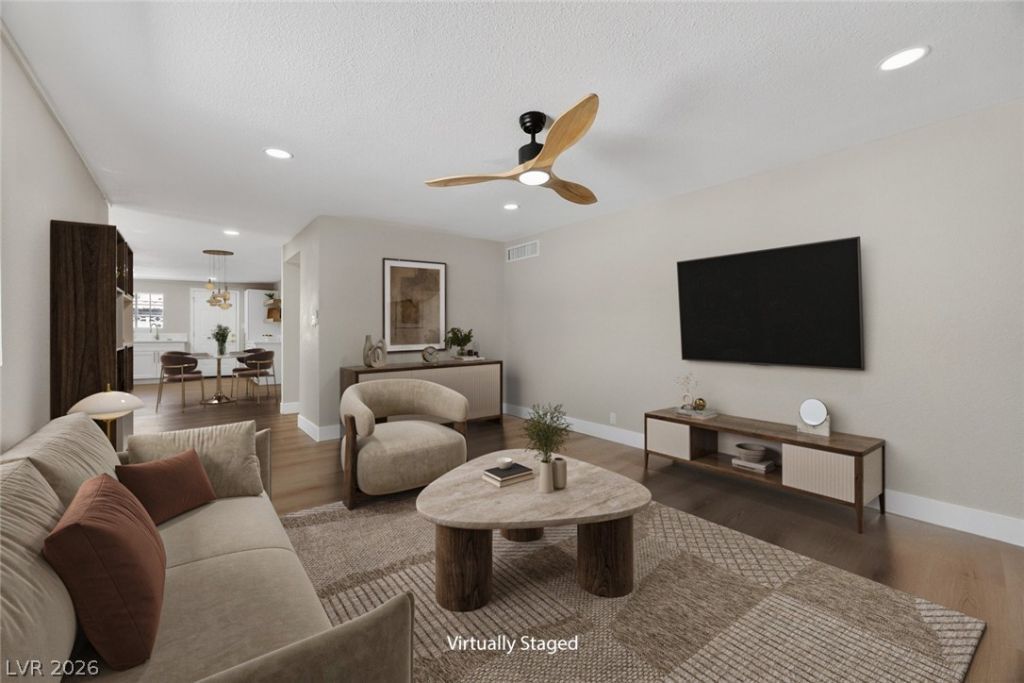 4528 Pacyna Street, Las Vegas, NV 89122 Main Photo