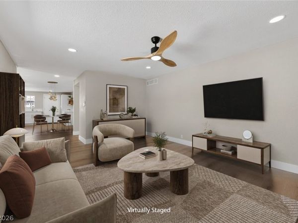 4528 Pacyna Street, Las Vegas, NV 89122