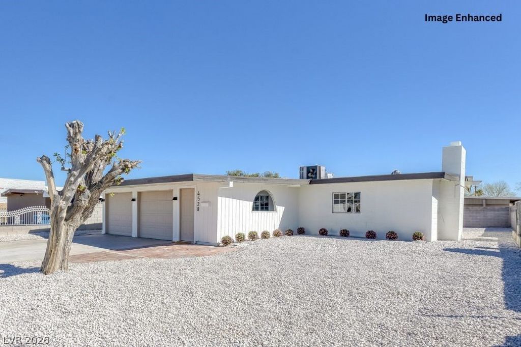 4528 Pacyna Street, Las Vegas, NV 89122 Main Photo