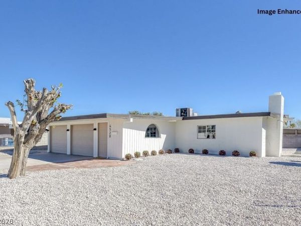 4528 Pacyna Street, Las Vegas, NV 89122