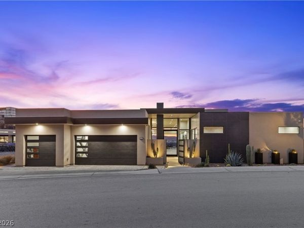 467 Cityview Ridge Drive, Henderson, NV 89012