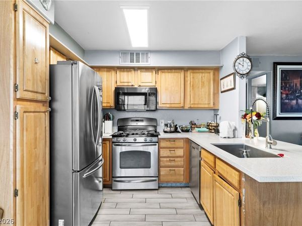 5710 E Tropicana Avenue , Unit 1130, Las Vegas, NV 89122