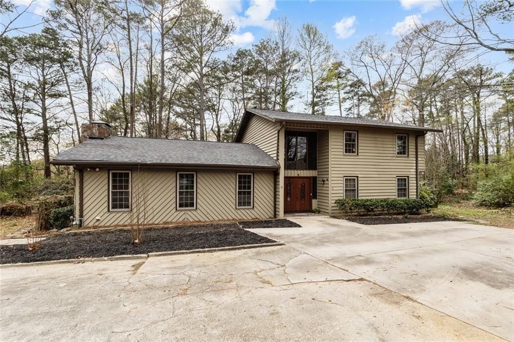 865 Lawrenceville Highway Lawrenceville, GA 30046