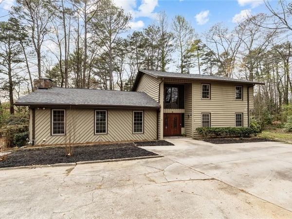 865 Lawrenceville Highway, Lawrenceville, GA 30046