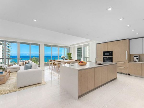 3100 N Ocean Drive, Unit P705, Riviera Beach, FL 33404