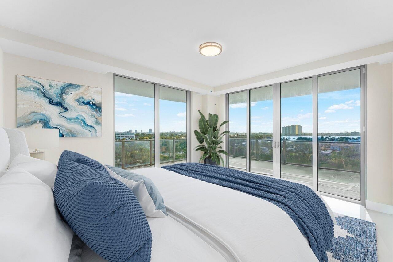 3100 N Ocean Drive, Unit P705, Riviera Beach, FL 33404 Photo