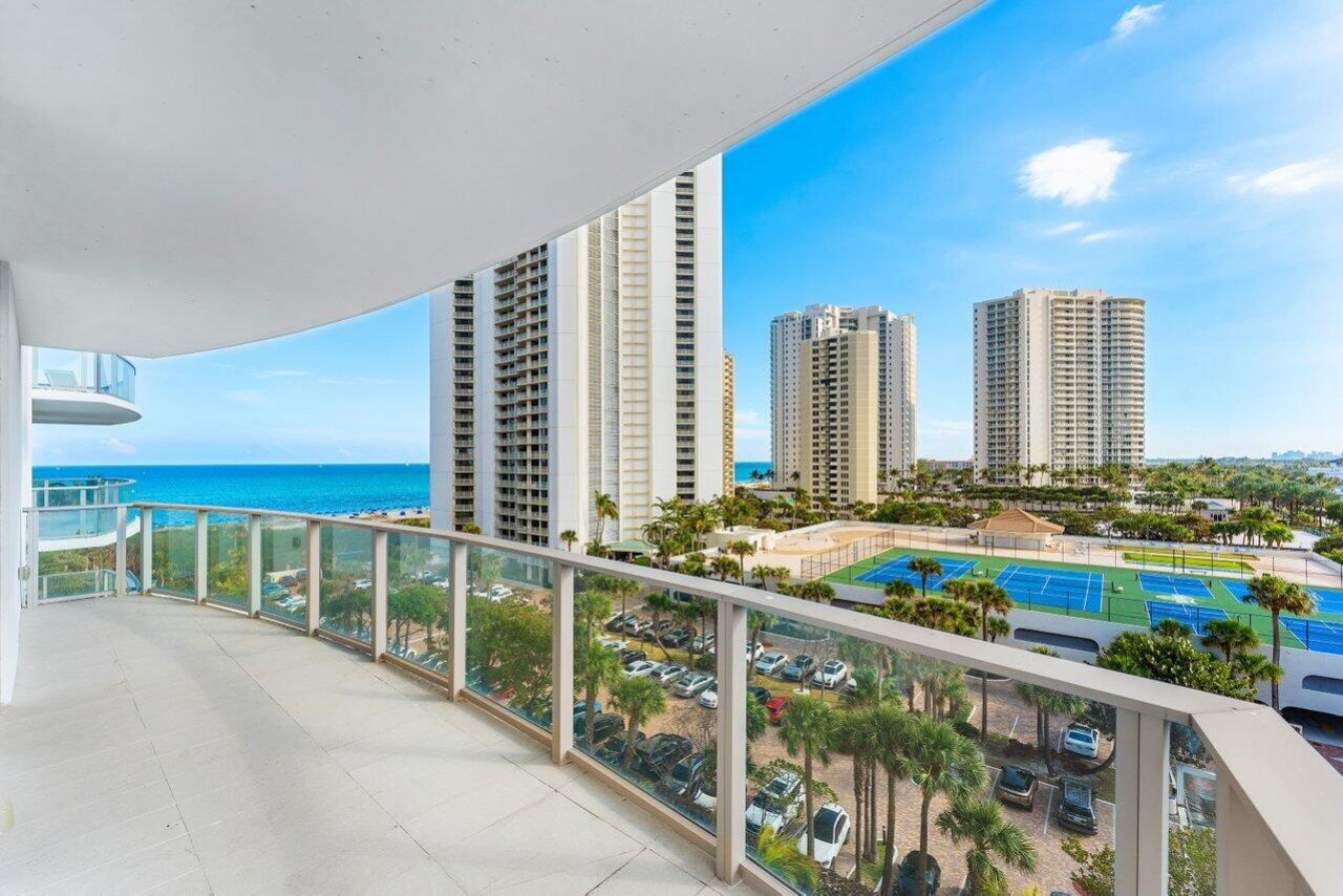 3100 N Ocean Drive, Unit P705, Riviera Beach, FL 33404 Photo