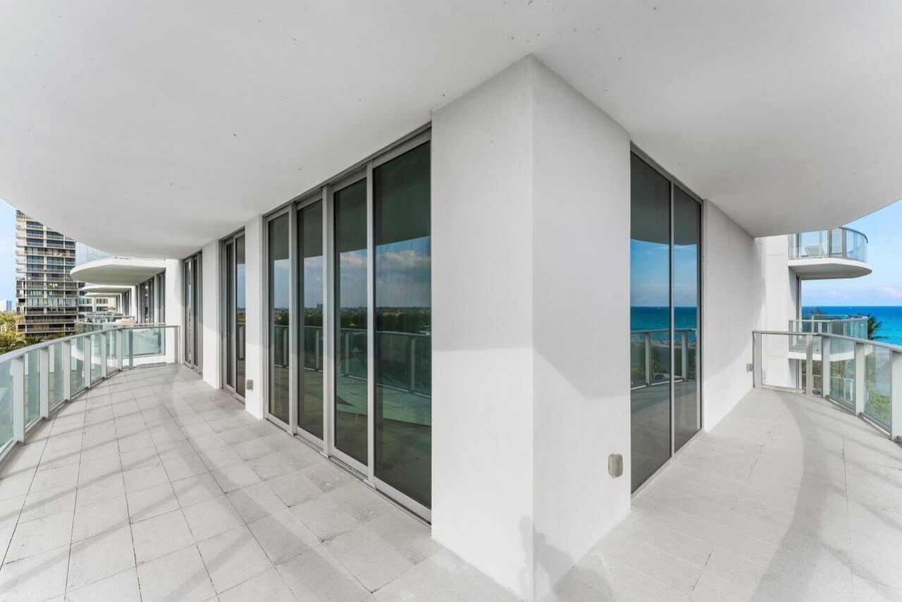 3100 N Ocean Drive, Unit P705, Riviera Beach, FL 33404 Photo