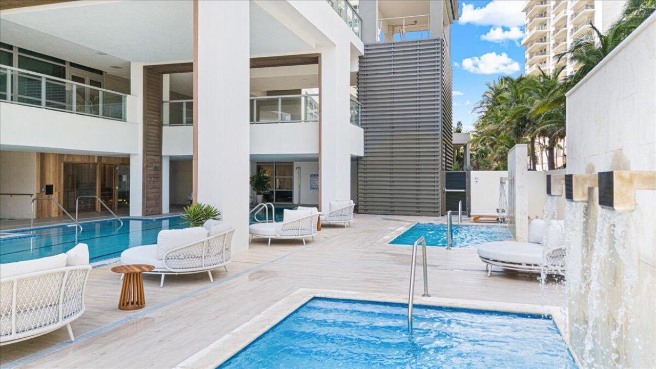 3100 N Ocean Drive, Unit P705, Riviera Beach, FL 33404 Photo