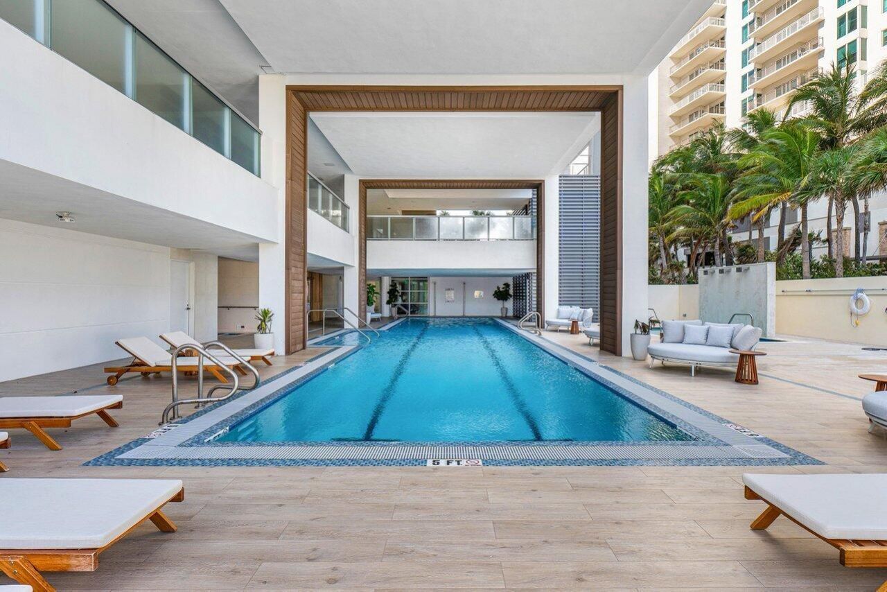 3100 N Ocean Drive, Unit P705, Riviera Beach, FL 33404 Photo