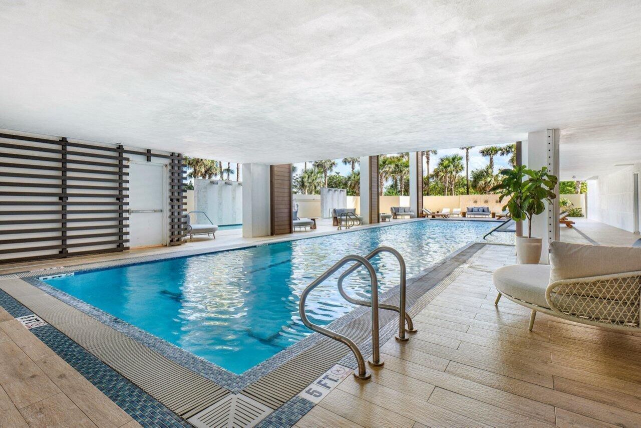 3100 N Ocean Drive, Unit P705, Riviera Beach, FL 33404 Photo