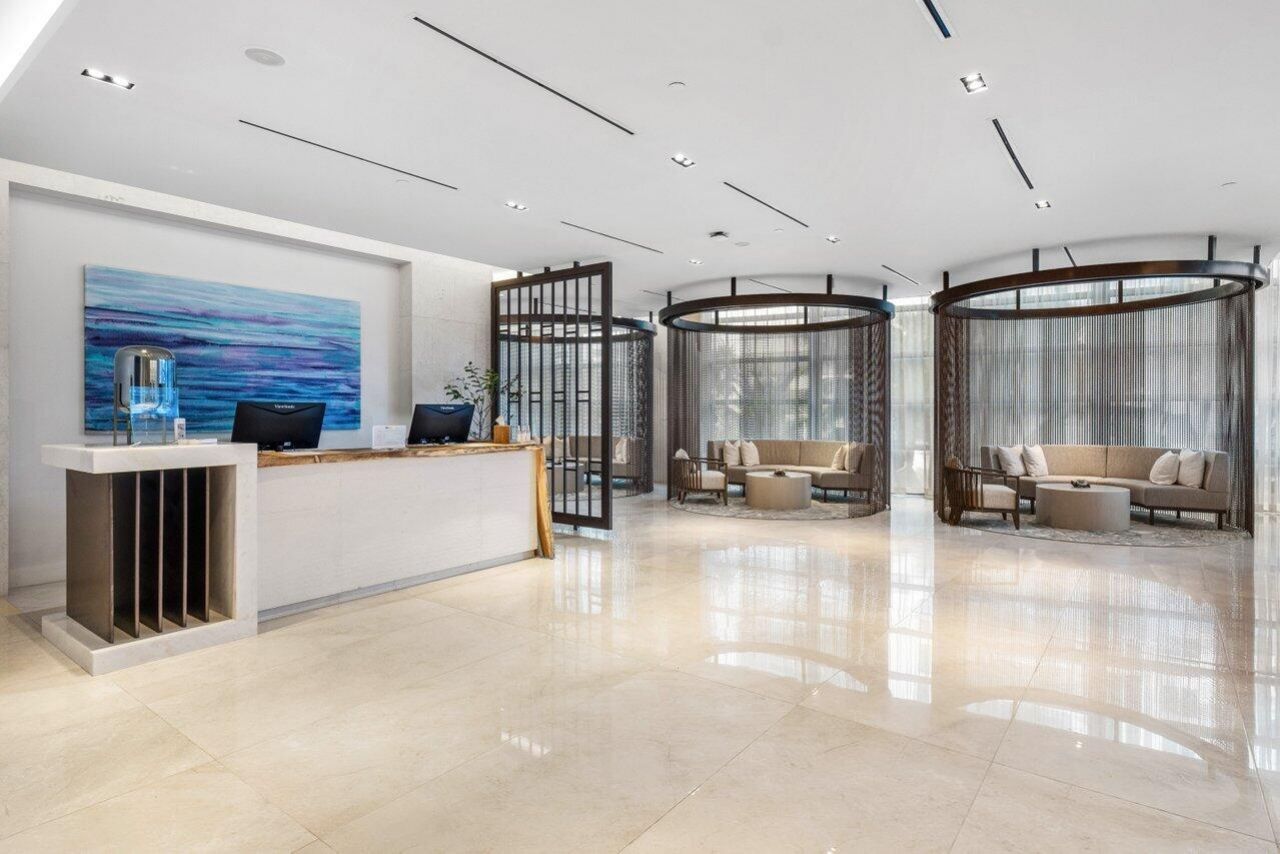 3100 N Ocean Drive, Unit P705, Riviera Beach, FL 33404 Photo