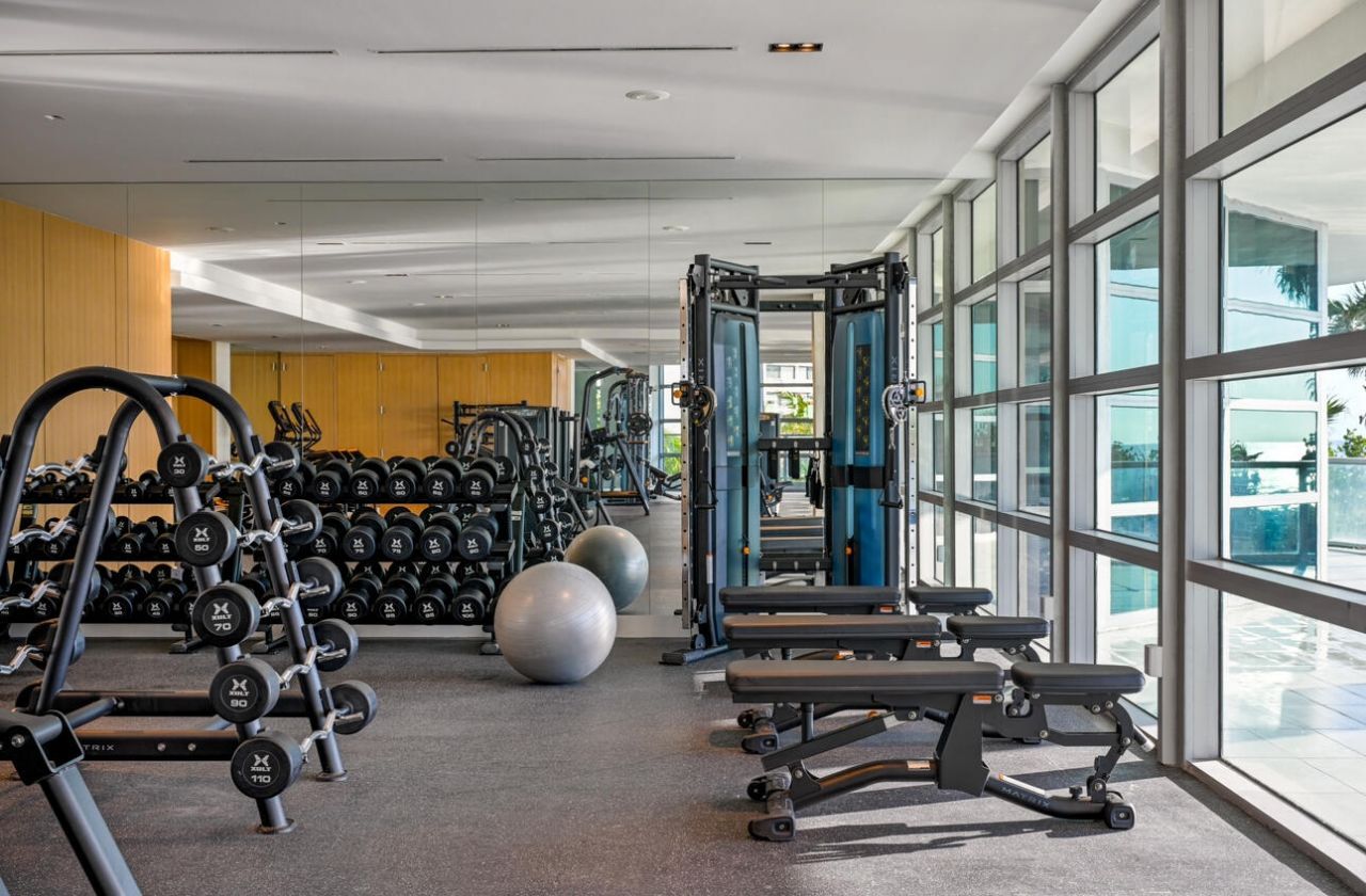 3100 N Ocean Drive, Unit P705, Riviera Beach, FL 33404 Photo