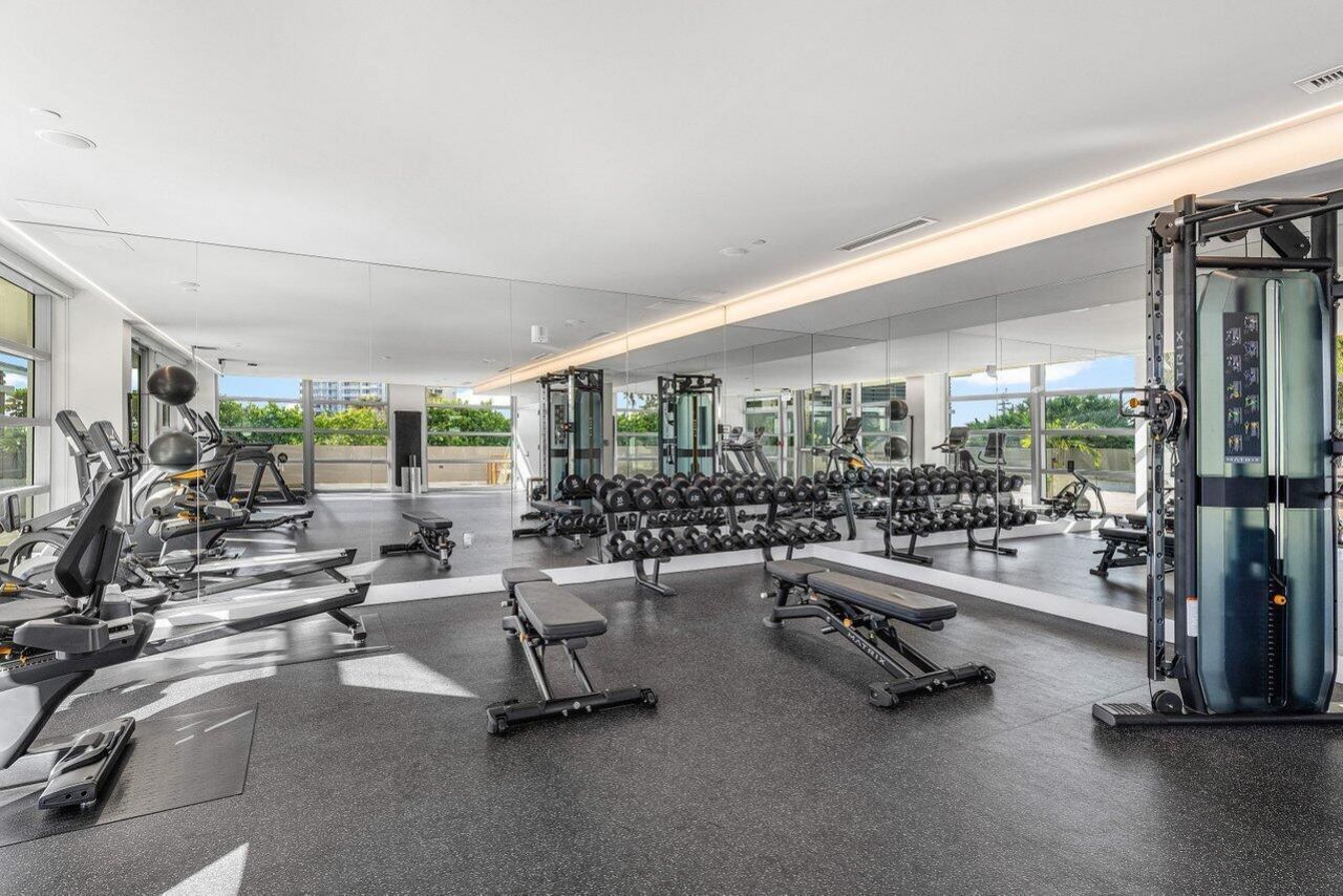 3100 N Ocean Drive, Unit P705, Riviera Beach, FL 33404 Photo