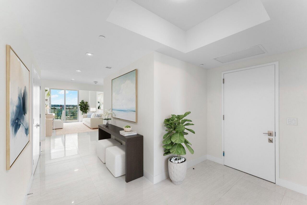 3100 N Ocean Drive, Unit P705, Riviera Beach, FL 33404 Photo