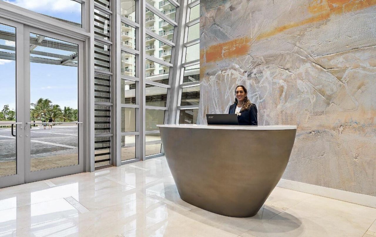 3100 N Ocean Drive, Unit P705, Riviera Beach, FL 33404 Photo