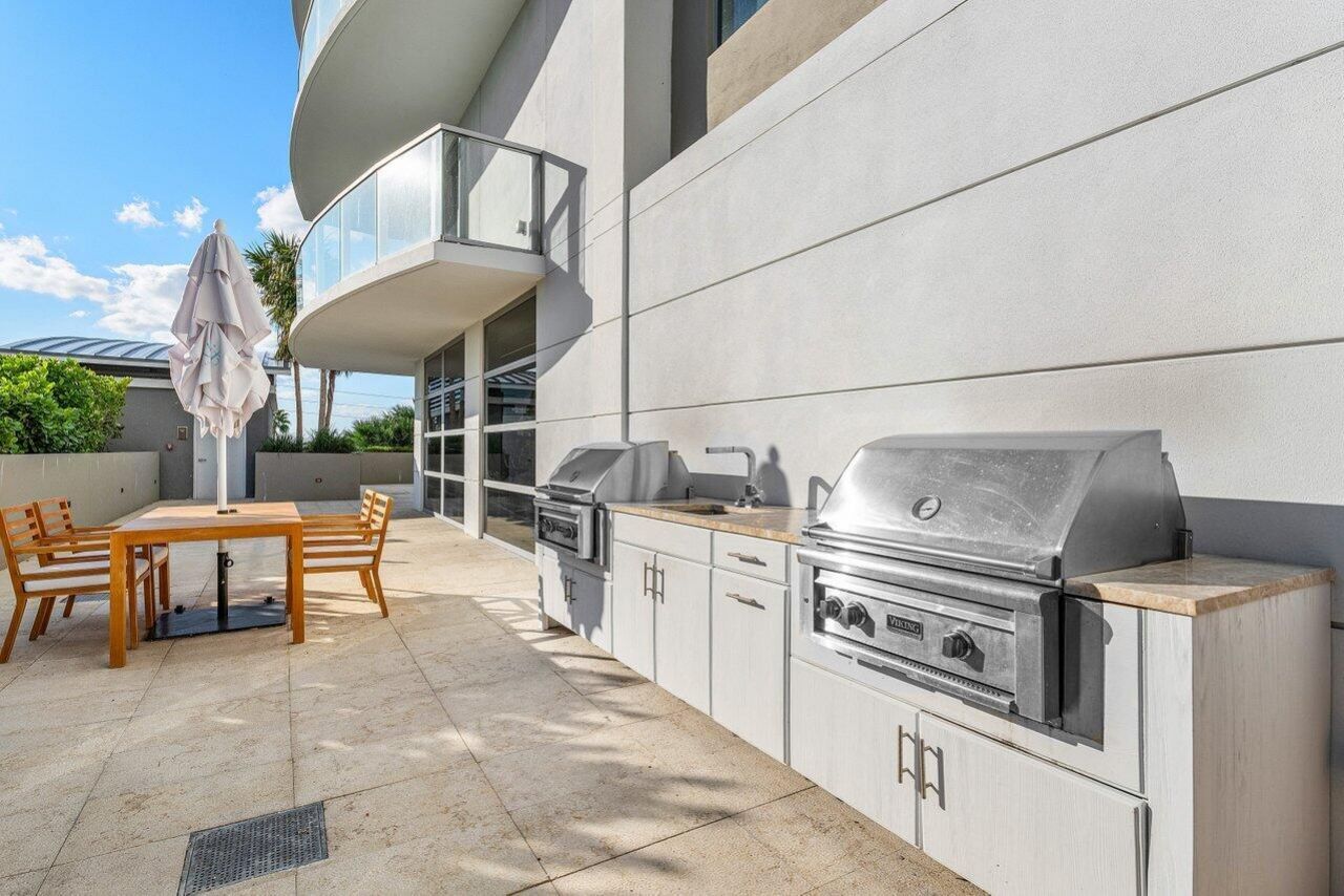 3100 N Ocean Drive, Unit P705, Riviera Beach, FL 33404 Photo