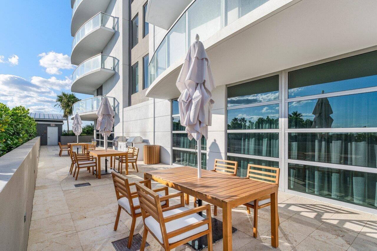 3100 N Ocean Drive, Unit P705, Riviera Beach, FL 33404 Photo