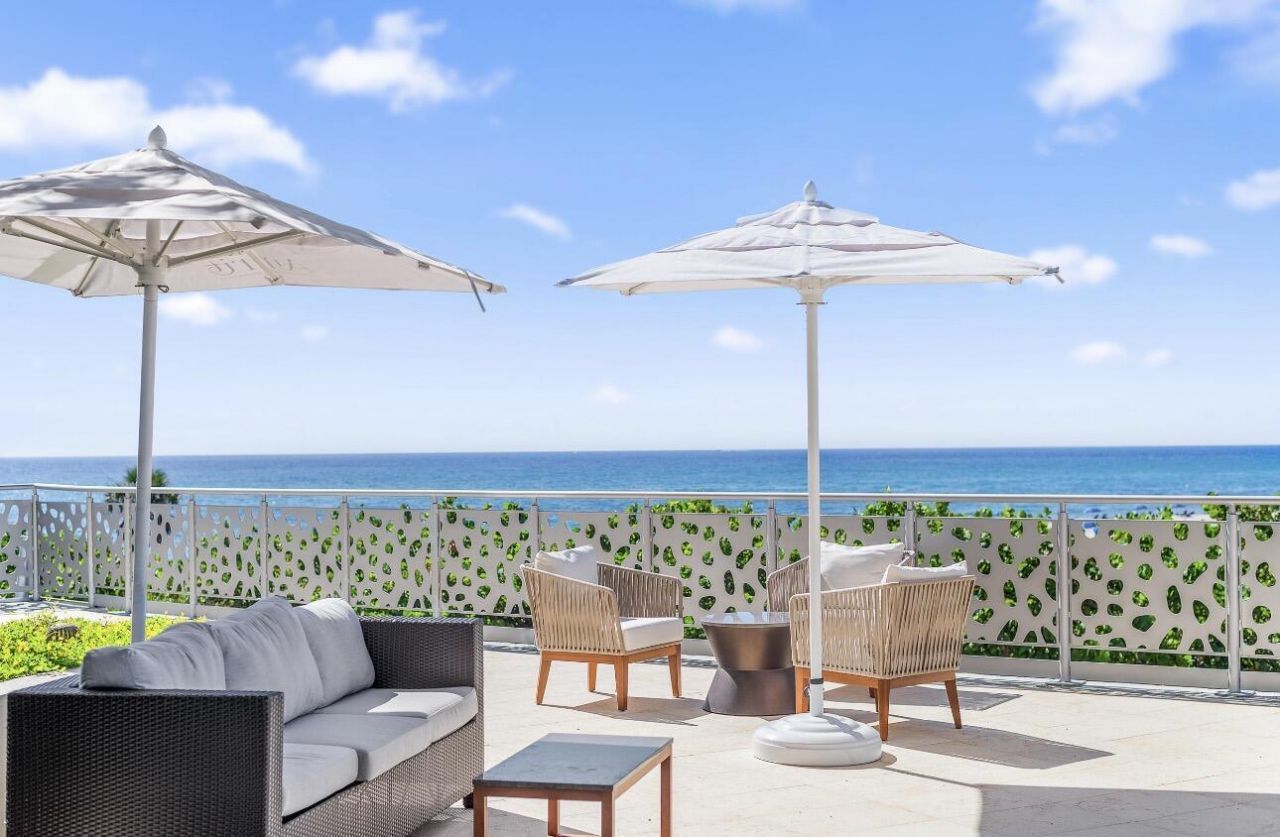 3100 N Ocean Drive, Unit P705, Riviera Beach, FL 33404 Photo