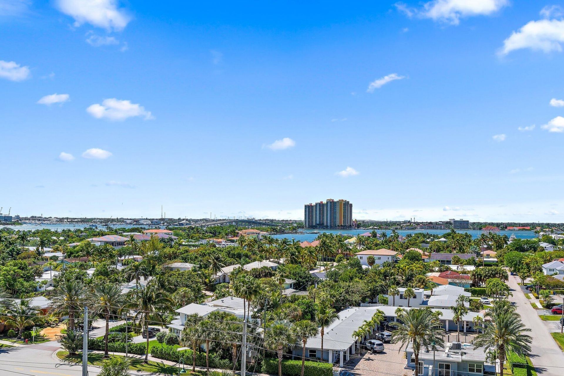 3100 N Ocean Drive, Unit P705, Riviera Beach, FL 33404 Photo