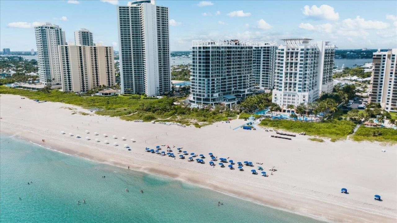 3100 N Ocean Drive, Unit P705, Riviera Beach, FL 33404 Photo