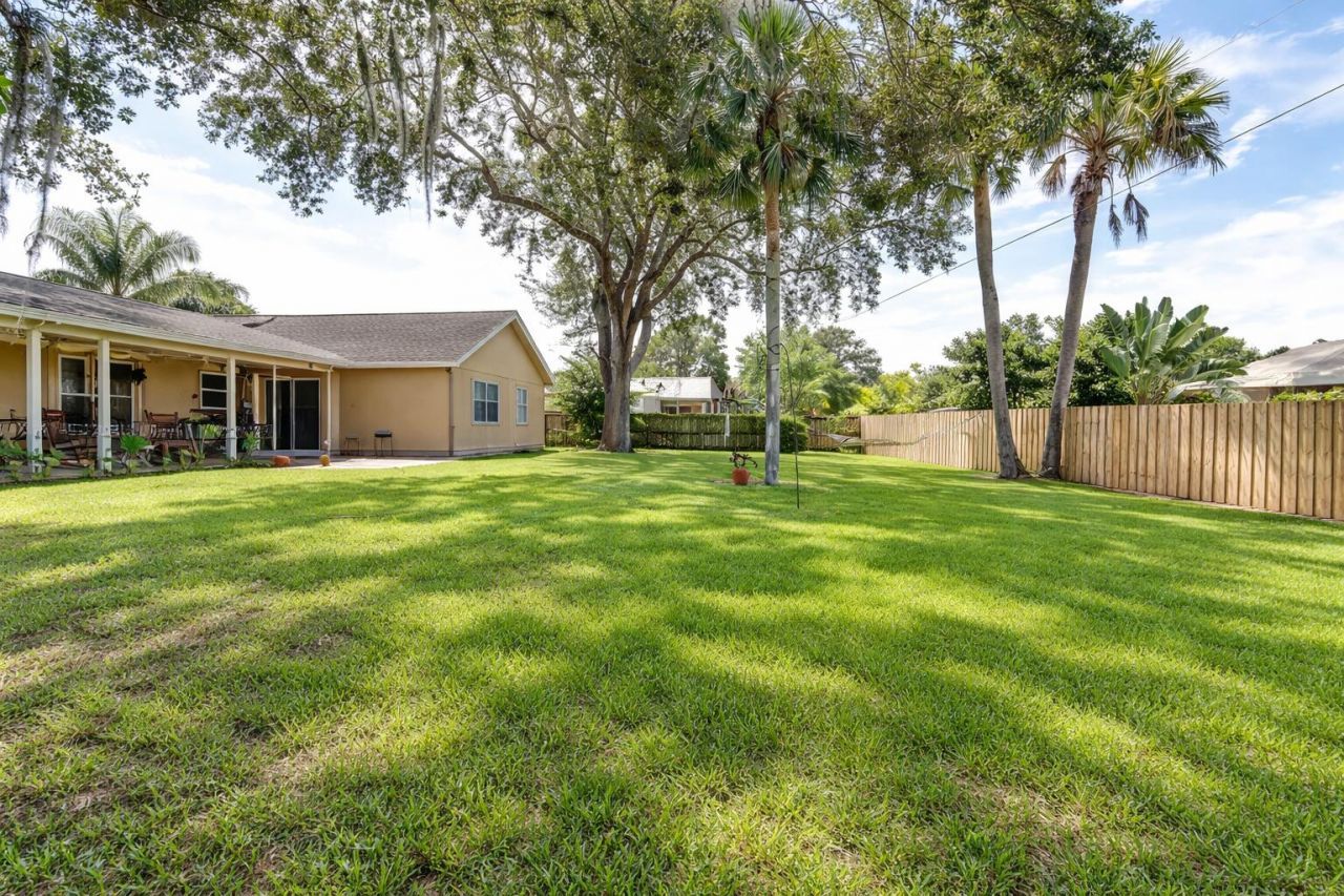 901 SW Gaitor Avenue, Port Saint Lucie, FL 34953 Photo