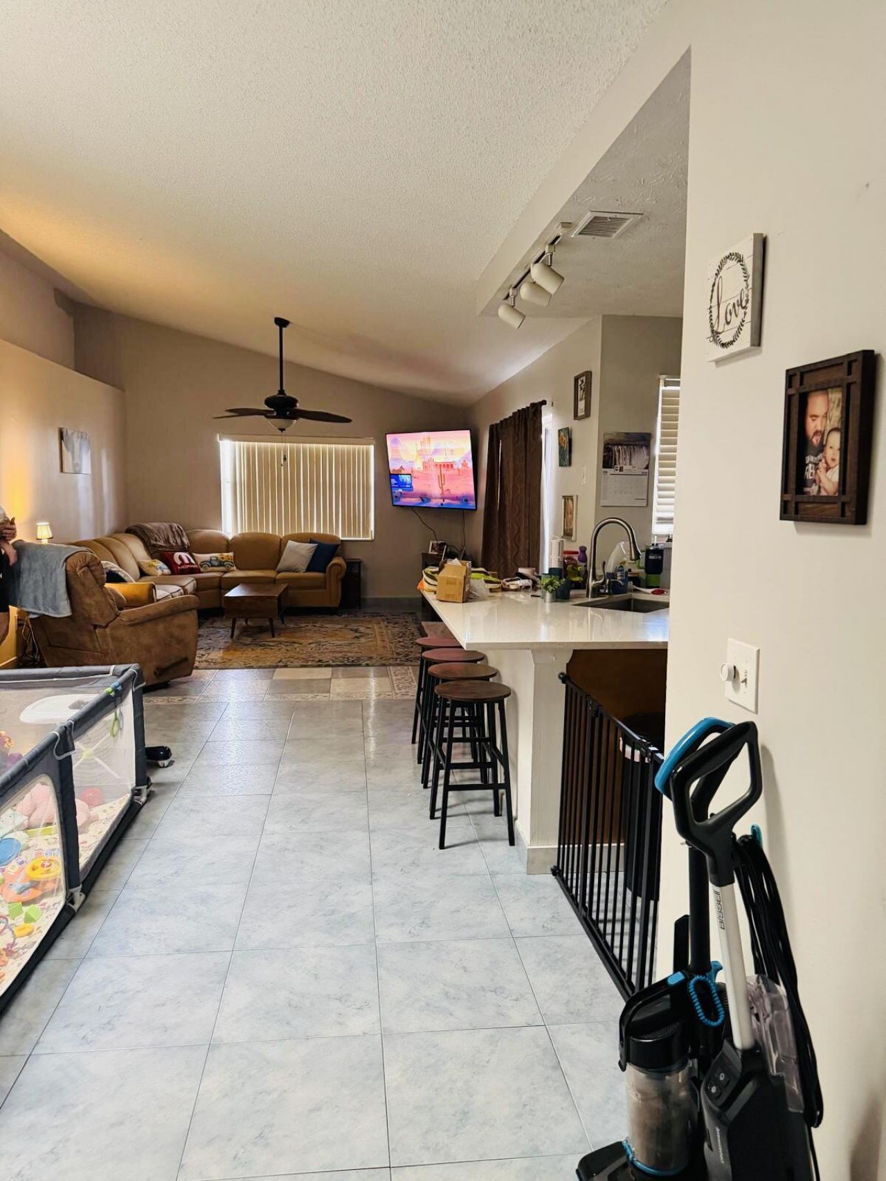 901 SW Gaitor Avenue, Port Saint Lucie, FL 34953 Photo