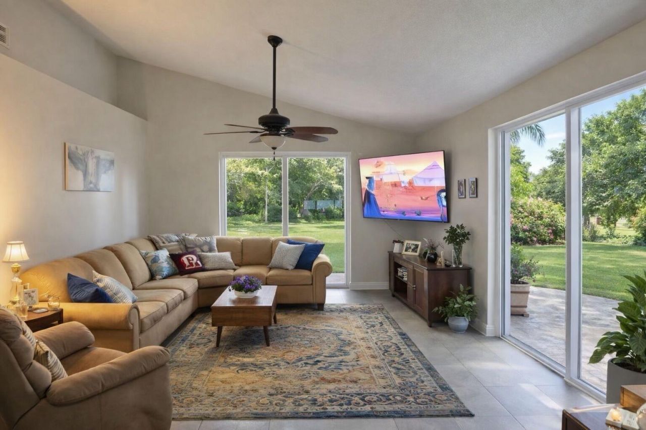 901 SW Gaitor Avenue, Port Saint Lucie, FL 34953 Photo