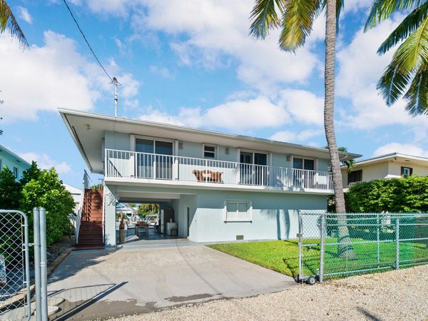 506 Geiger Circle, KEY LARGO, FL 33037