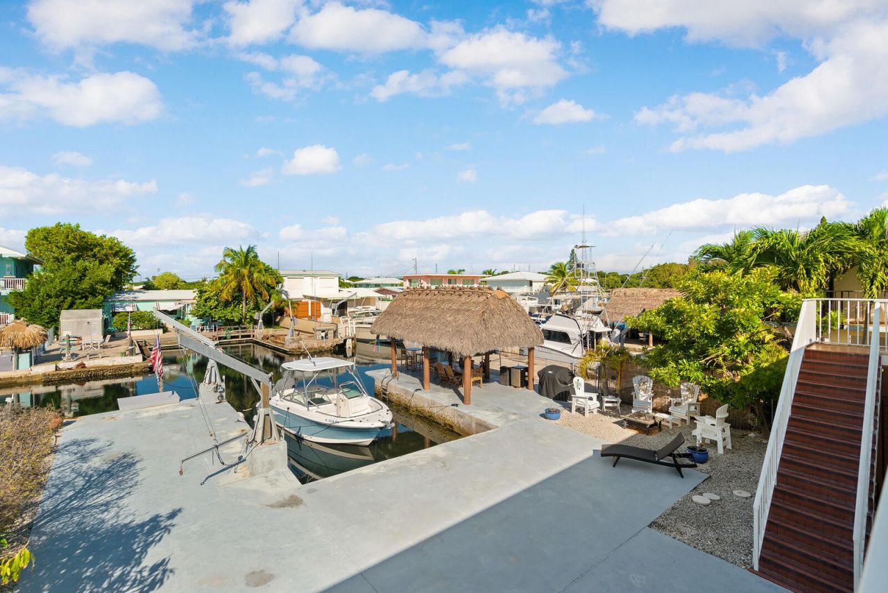 506 Geiger Circle, Key Largo, FL 33037 Photo