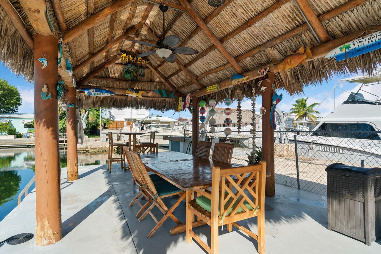 506 Geiger Circle, Key Largo, FL 33037 Photo