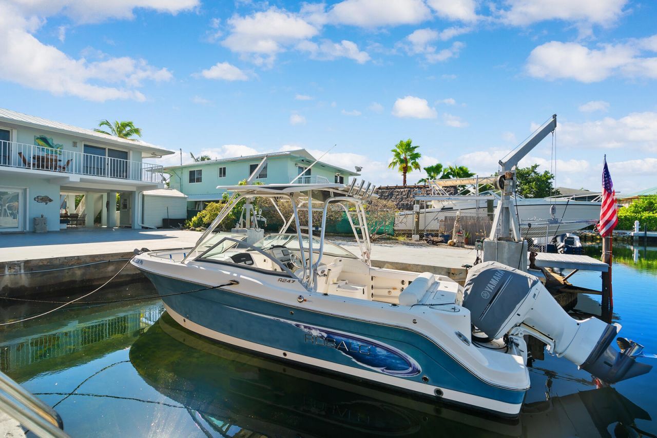 506 Geiger Circle, Key Largo, FL 33037 Photo