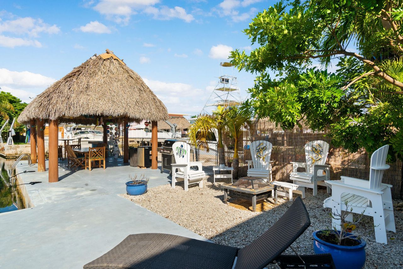 506 Geiger Circle, Key Largo, FL 33037 Photo