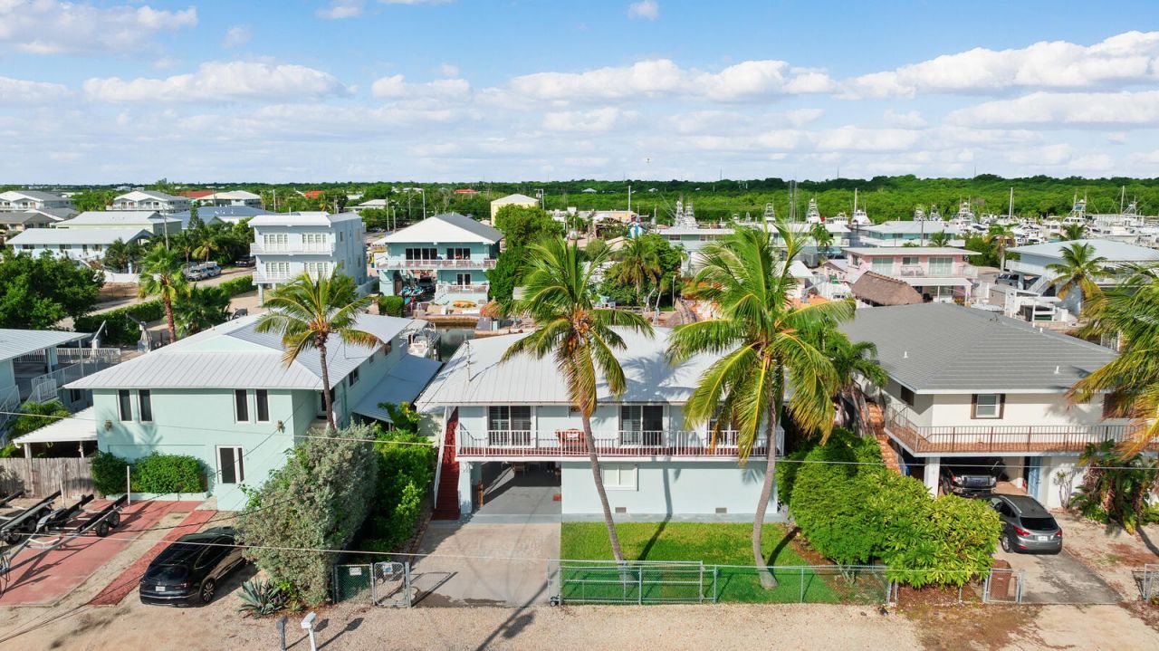506 Geiger Circle, Key Largo, FL 33037 Photo