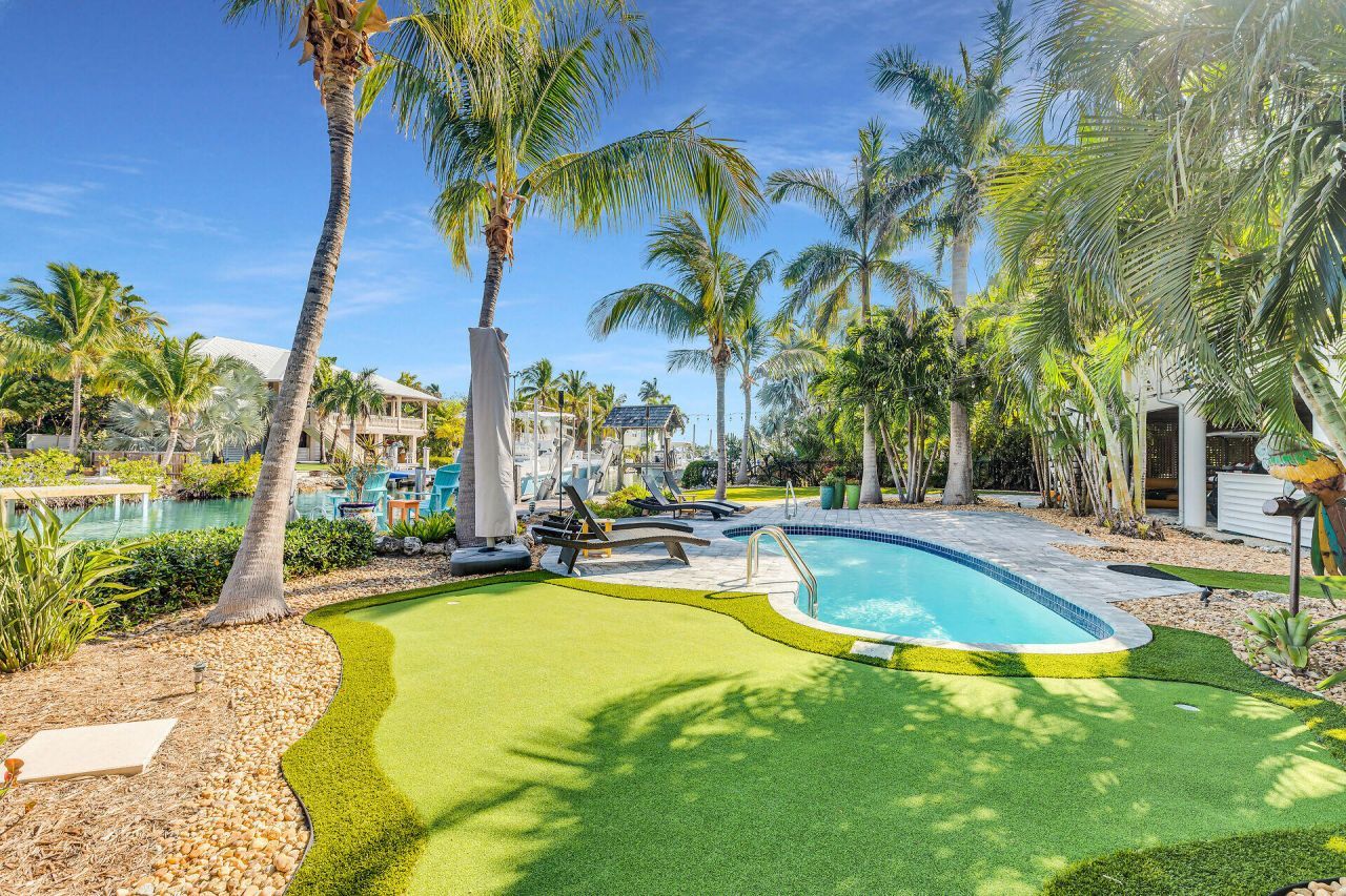 16843 E Point Drive, Sugarloaf, FL 33042 Photo