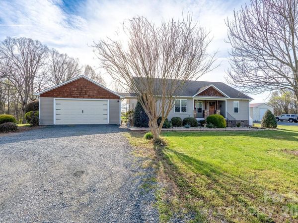 24376 Endy Road, Albemarle, NC 28001